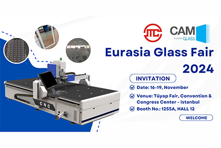 2024 Eurasia Glass Fair