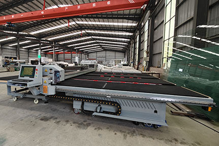 CNC Cutting & Lifters delivery