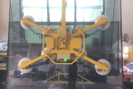 Electricity Vacuum Lifter