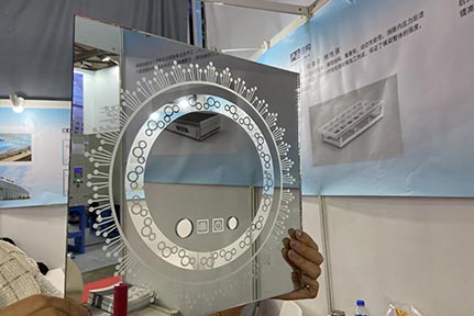 3 in 1 Laser Sandblasting Machine