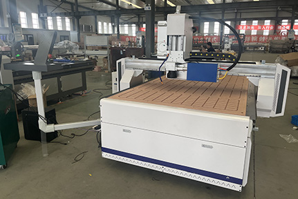Laser Marking Machine Delivery