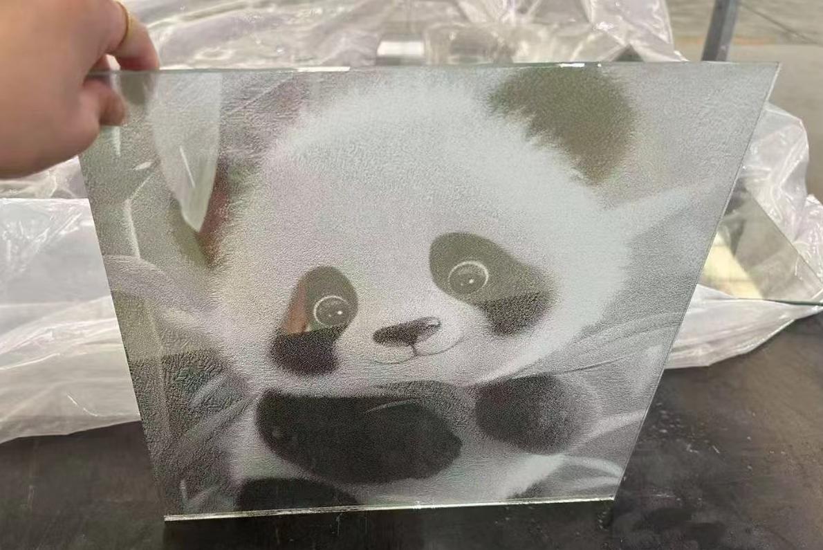 New Setup - Laser Marking Photos