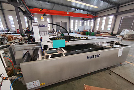 Your Laser Marking Machin