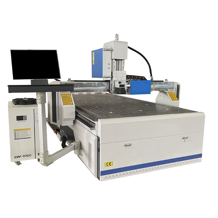 <strong>Moke CNC Laser Classic</strong>