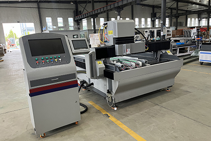 CNC Laser Drilling Machin